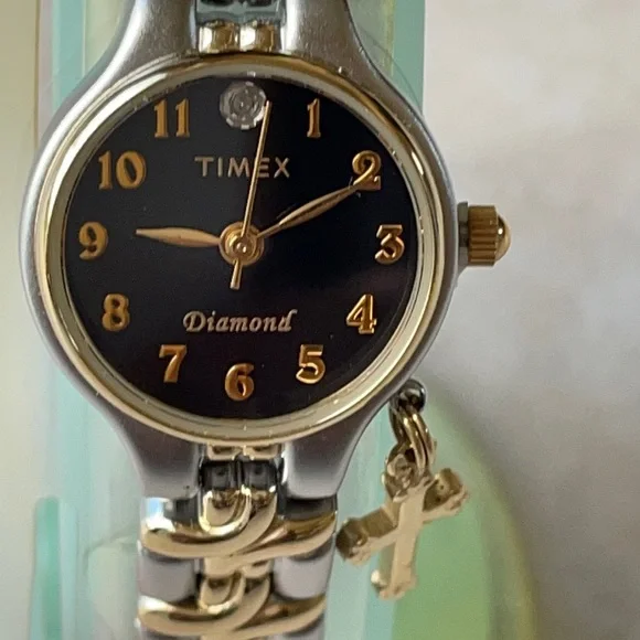 Timex | Accessories | New Timex Lady Battery | Poshmark display picture 2